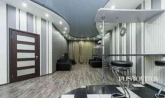 Аренда 1к квартиры Гагаринское плато, ЖК "Аркадийский дворец" Odesa