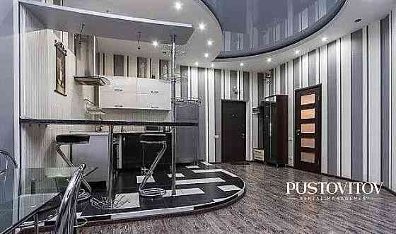 Аренда 1к квартиры Гагаринское плато, ЖК "Аркадийский дворец" Odesa