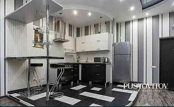 Аренда 1к квартиры Гагаринское плато, ЖК "Аркадийский дворец" Odesa