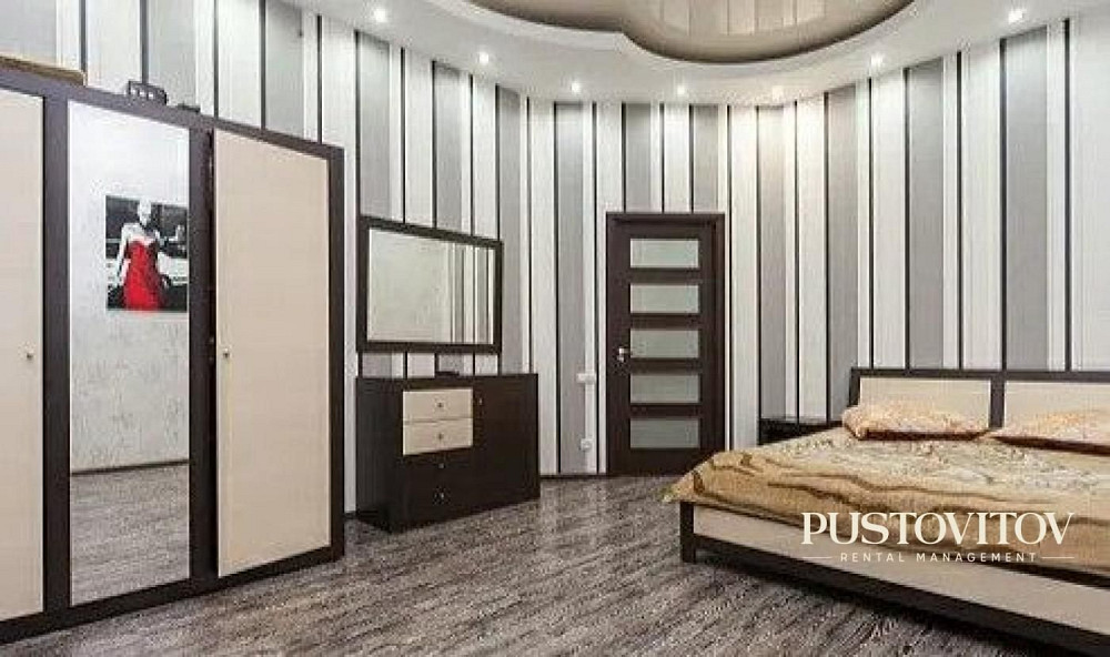 Аренда 1к квартиры Гагаринское плато, ЖК "Аркадийский дворец" Odesa - photo 2