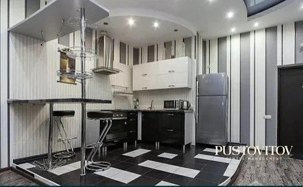 Аренда 1к квартиры Гагаринское плато, ЖК "Аркадийский дворец" Odesa - photo 5