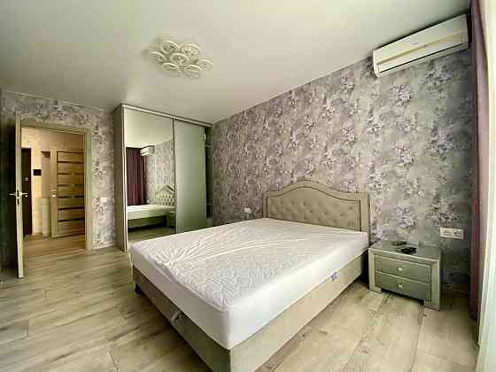 ЖК Зарічний Євродвійка Низький поверх Повна комплектація Київ