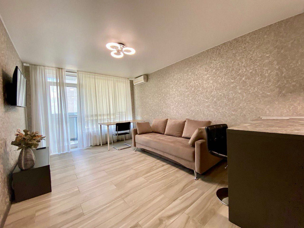 ЖК Зарічний Євродвійка Низький поверх Повна комплектація Київ - зображення 8