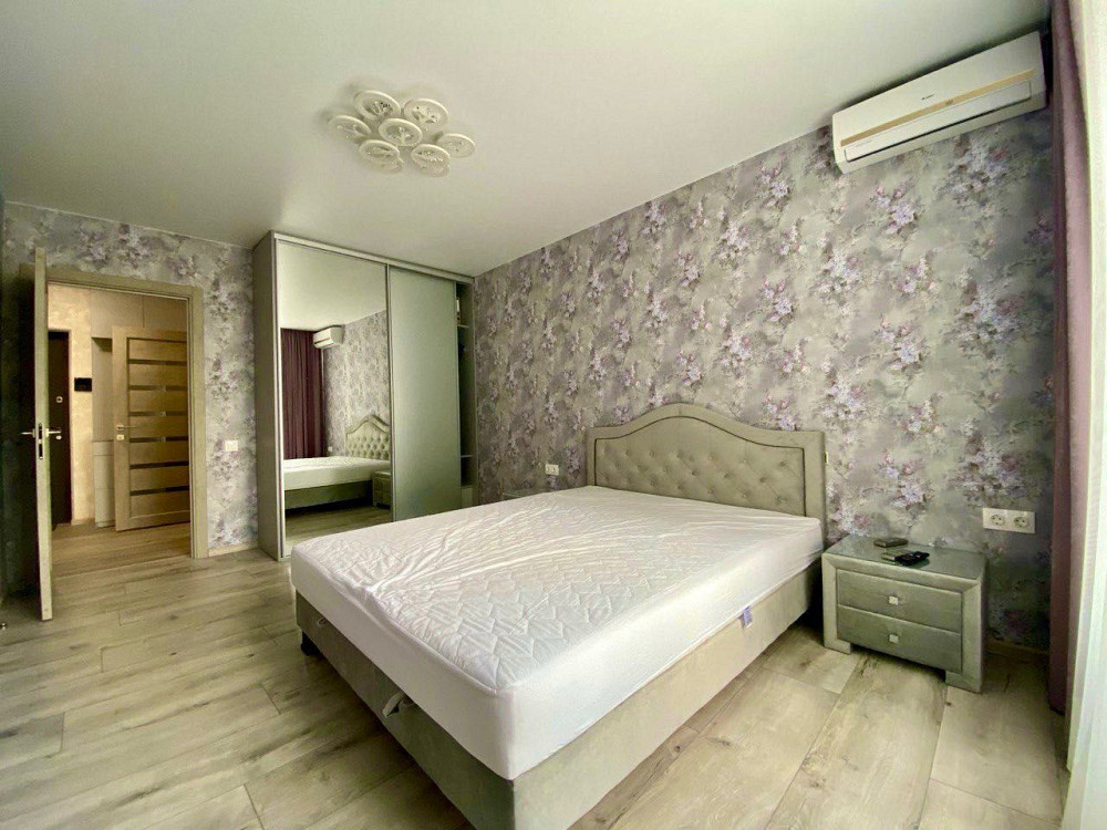 ЖК Зарічний Євродвійка Низький поверх Повна комплектація Київ - зображення 6