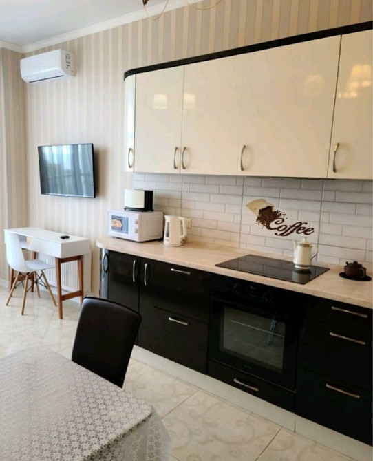 Сдам 1 комн квартиру в ЖК Миконос Фонтанская дорога Одеса - зображення 5