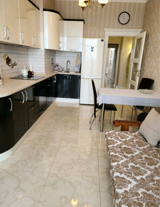 Сдам 1 комн квартиру в ЖК Миконос Фонтанская дорога Одеса - зображення 6