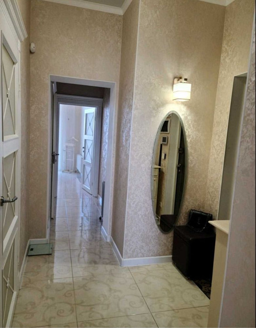 Сдам 1 комн квартиру в ЖК Миконос Фонтанская дорога Одеса - зображення 7