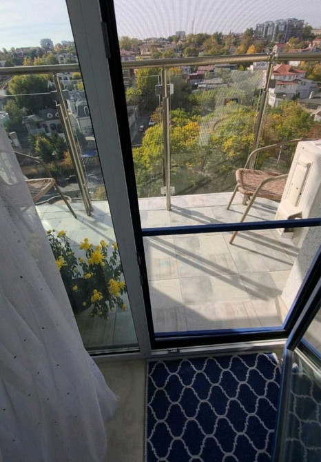 Сдам 1 комн квартиру в ЖК Миконос Фонтанская дорога Одеса - зображення 2