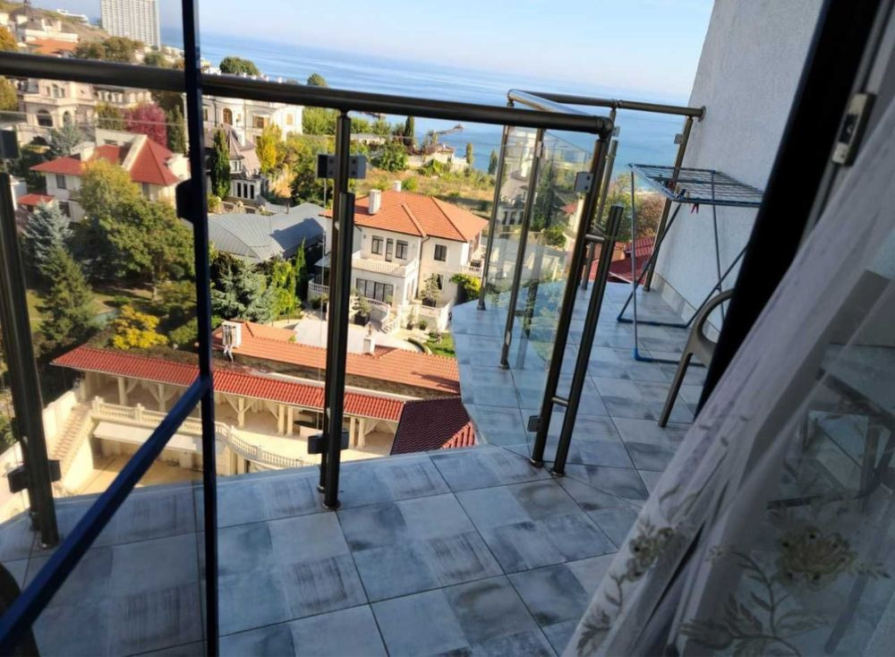 Сдам 1 комн квартиру в ЖК Миконос Фонтанская дорога Одеса - зображення 3