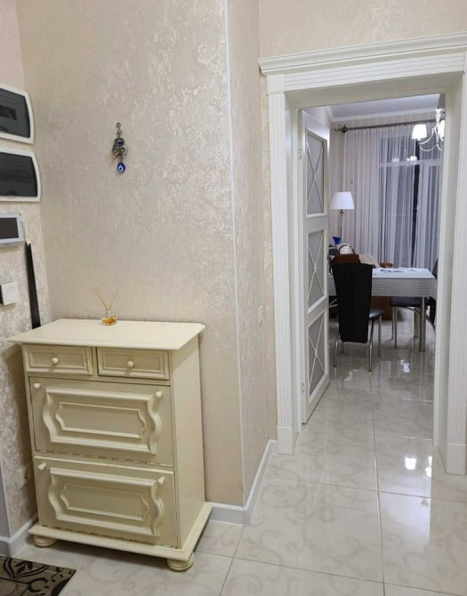 Сдам 1 комн квартиру в ЖК Миконос Фонтанская дорога Одеса - зображення 8