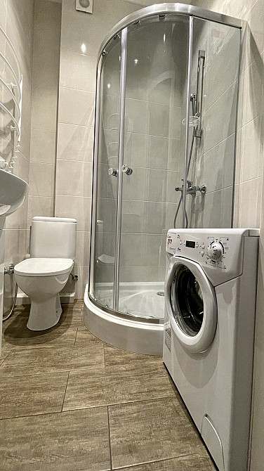 1комнатная 3/4 Бочарова Атриум Пересепский район Одеса - зображення 4