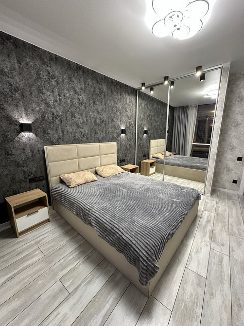 Аренда ‼️ 26 жемчужина большая евродвушка ‼️Аркадия , вид моря Odesa - photo 1