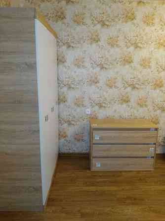 1-комнатная от хозитна Ильфа и Петрова Одеса