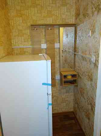 1-комнатная от хозитна Ильфа и Петрова Одеса