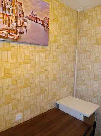 1-комнатная от хозитна Ильфа и Петрова Одеса