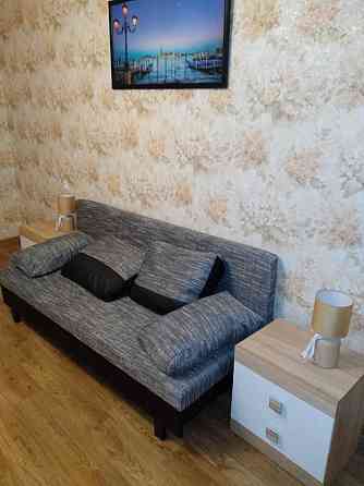 1-комнатная от хозитна Ильфа и Петрова Одеса