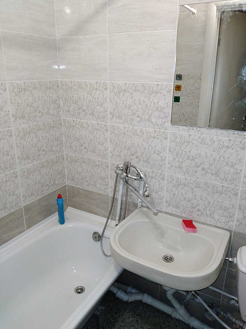 1-комнатная от хозитна Ильфа и Петрова Одеса - зображення 8