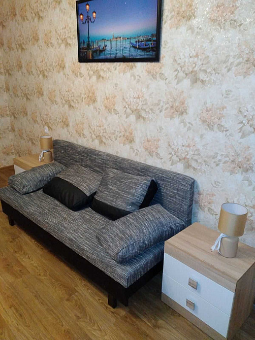 1-комнатная от хозитна Ильфа и Петрова Одеса - зображення 5