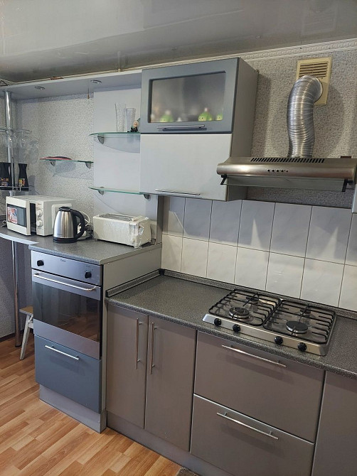 Сдам 3-комнатную квартиру Славянск Славянск - изображение 2