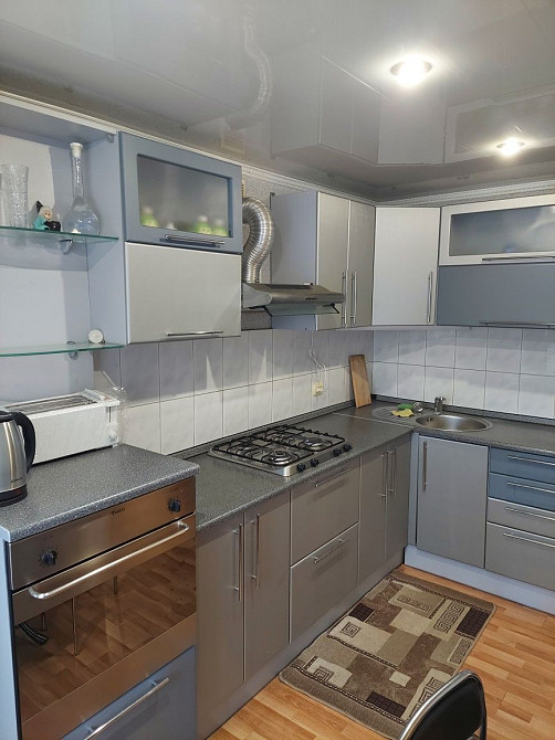 Сдам 3-комнатную квартиру Славянск Славянск - изображение 1