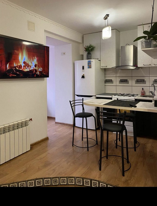 Сдам свою уютную квартиру в Черноморске. Без комиссии и посредников. Chornomorsk - photo 1