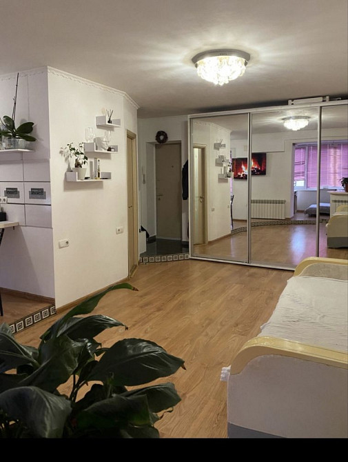 Сдам свою уютную квартиру в Черноморске. Без комиссии и посредников. Chornomorsk - photo 2