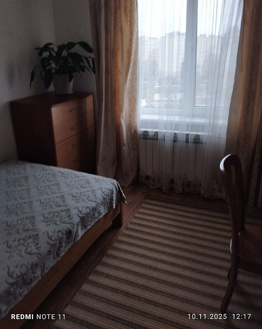 Здається чудова 3 кімната квартира по Вулиці Князів Кореантовичів. Vinnytsia - photo 4