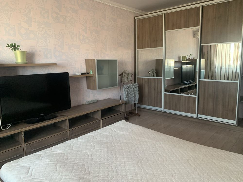 Оренда 2 - кімнатної квартири Піщана Обухів - зображення 3