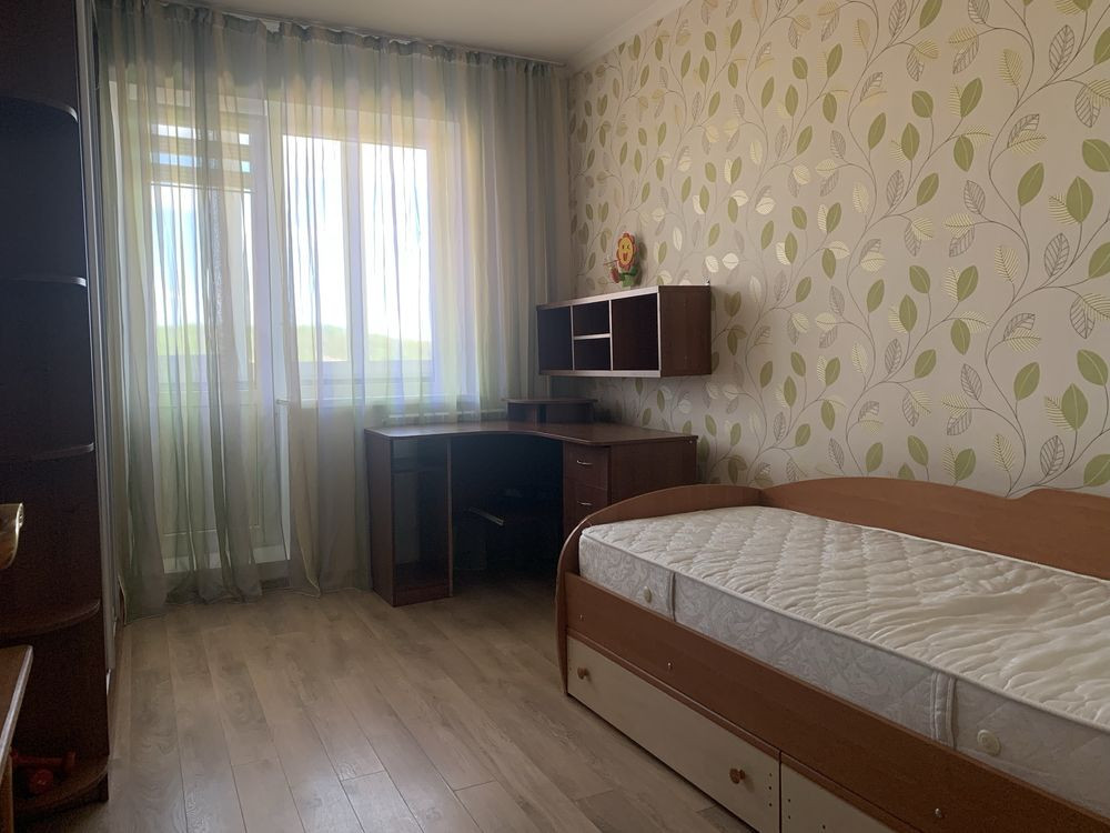 Оренда 2 - кімнатної квартири Піщана Обухів - зображення 7