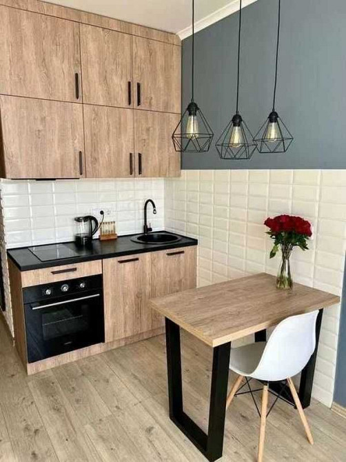 Здається квартира-студія на проспекті Соборності Київ - зображення 5