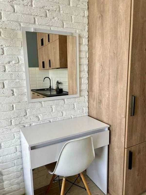 Здається квартира-студія на проспекті Соборності Київ - зображення 7