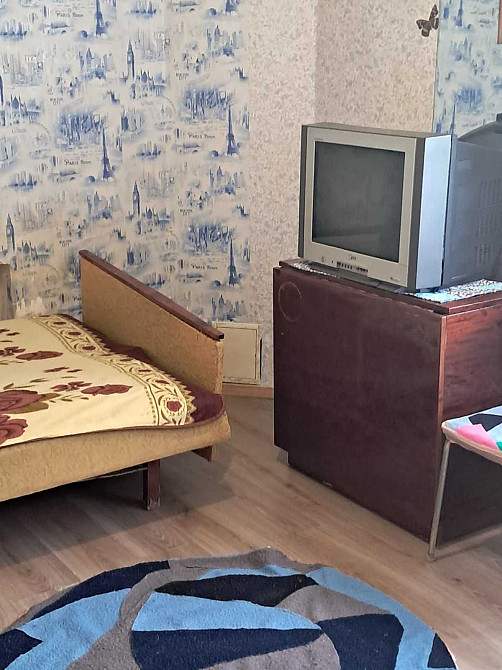 Q. S1 Сдам квартиру гостинного типу, вул. Зубенко 35 Б Харьков - изображение 3