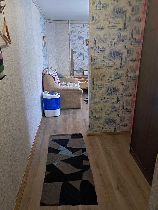 Q. S1 Сдам квартиру гостинного типу, вул. Зубенко 35 Б Харьков - изображение 4