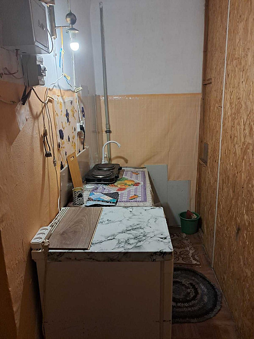 Q. S1 Сдам квартиру гостинного типу, вул. Зубенко 35 Б Харьков - изображение 5