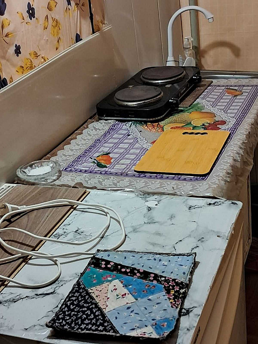 Q. S1 Сдам квартиру гостинного типу, вул. Зубенко 35 Б Харьков - изображение 7