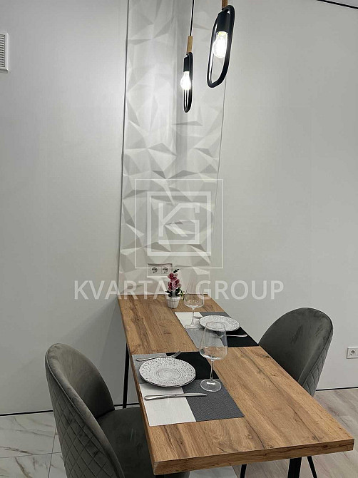 Без комісії! Велика студія з ремонтом і балконом у ЖК Молодість Ірпінь - зображення 6