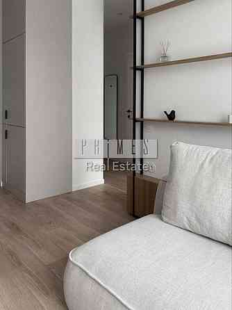 Продажа стильной 1к новый ремонт, Respublika (Республика), Кольцевая 1 Великие Новоселки