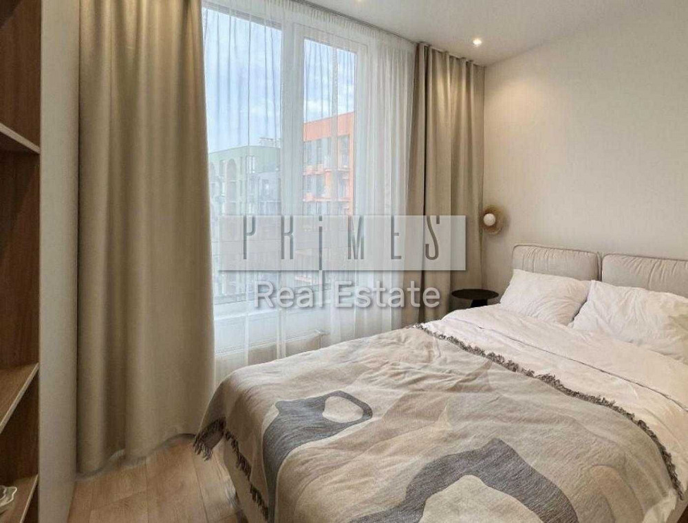 Продажа стильной 1к новый ремонт, Respublika (Республика), Кольцевая 1 Великие Новоселки - изображение 1