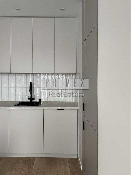 Продажа стильной 1к новый ремонт, Respublika (Республика), Кольцевая 1 Великие Новоселки - изображение 7