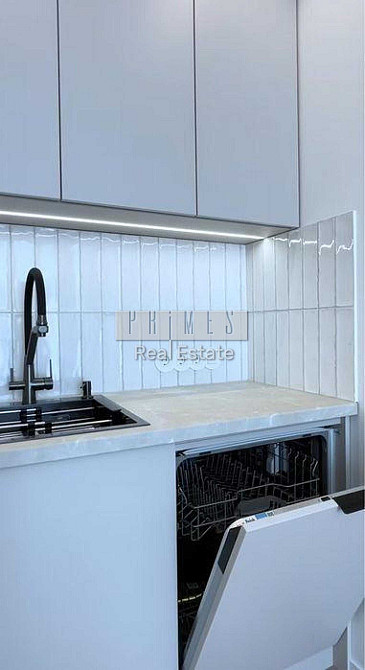 Продажа стильной 1к новый ремонт, Respublika (Республика), Кольцевая 1 Великие Новоселки - изображение 8