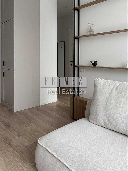 Продажа стильной 1к новый ремонт, Respublika (Республика), Кольцевая 1 Великие Новоселки - изображение 5