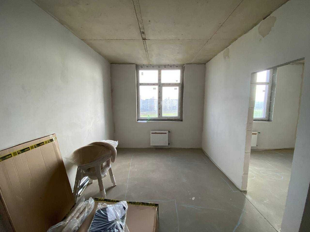 Продам 2-комн. квартиру в ЖК 61 жемчужина. КРАСНОВА Одеса - зображення 6