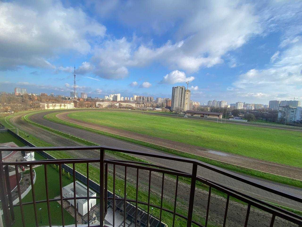 Продам 2-комн. квартиру в ЖК 61 жемчужина. КРАСНОВА Одеса - зображення 1