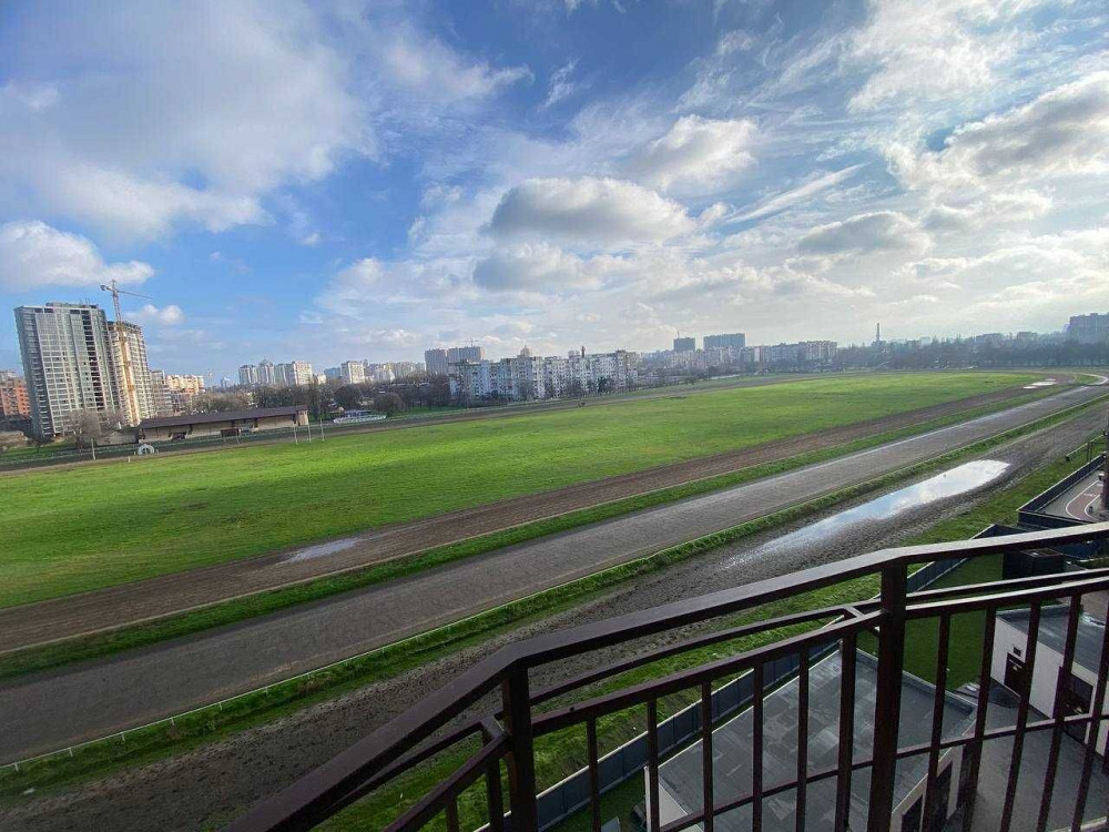 Продам 2-комн. квартиру в ЖК 61 жемчужина. КРАСНОВА Одеса - зображення 3