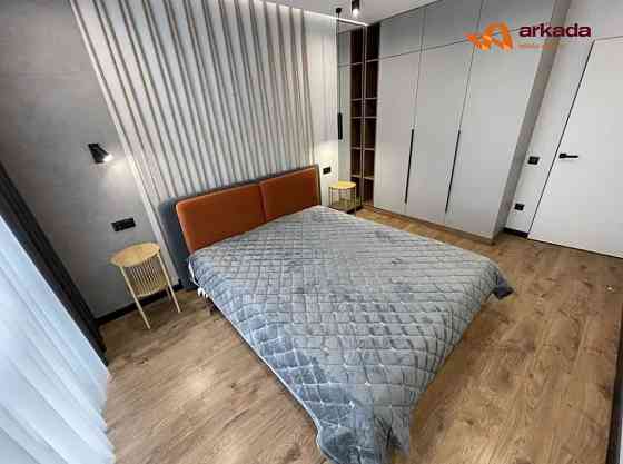 Продам готову  квартиру по вул.С.Бандери . ЖК Union . I. Івано-Франківськ