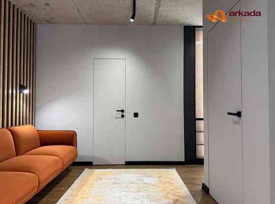 Продам готову  квартиру по вул.С.Бандери . ЖК Union . I. Івано-Франківськ