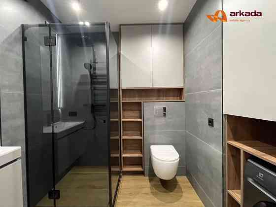 Продам готову  квартиру по вул.С.Бандери . ЖК Union . I. Івано-Франківськ