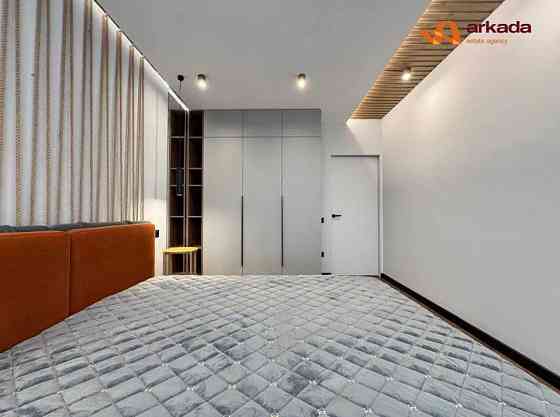 Продам готову  квартиру по вул.С.Бандери . ЖК Union . I. Івано-Франківськ