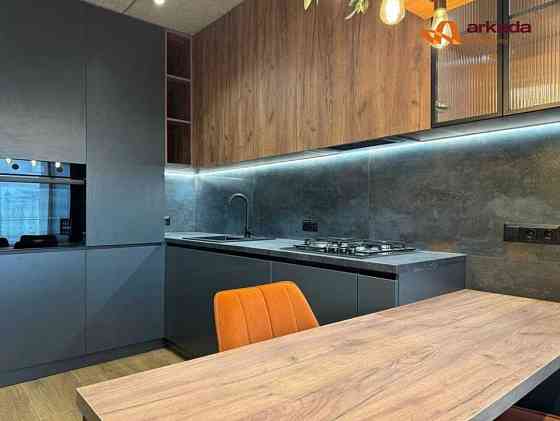 Продам готову  квартиру по вул.С.Бандери . ЖК Union . I. Івано-Франківськ