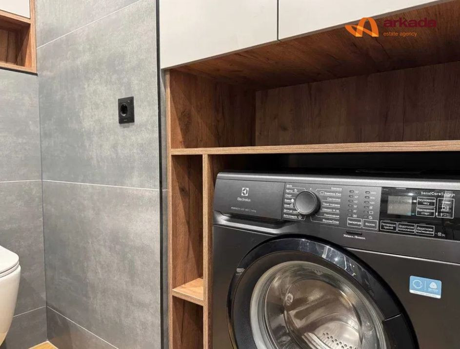 Продам готову  квартиру по вул.С.Бандери . ЖК Union . I. Івано-Франківськ - зображення 5